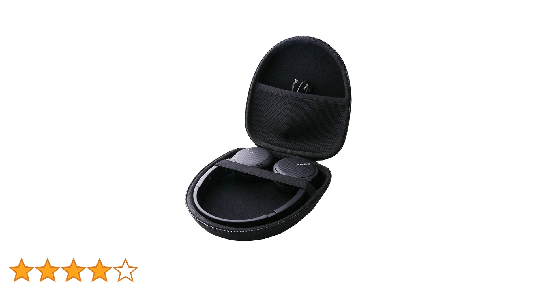 Amazon.co.jp: ソニー(SONY) ワイヤレスヘッドホン WH-CH520/WH